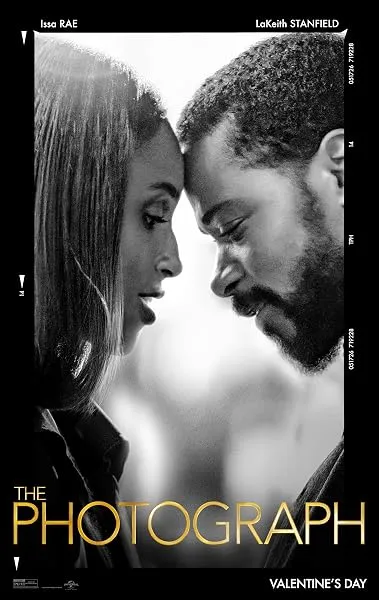  فیلم The Photograph 2020