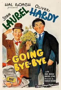 فیلم Going Bye-Bye! 1934