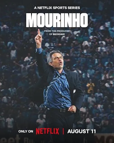 مستند Mourinho