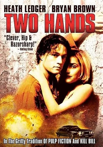 فیلم Two Hands 1999