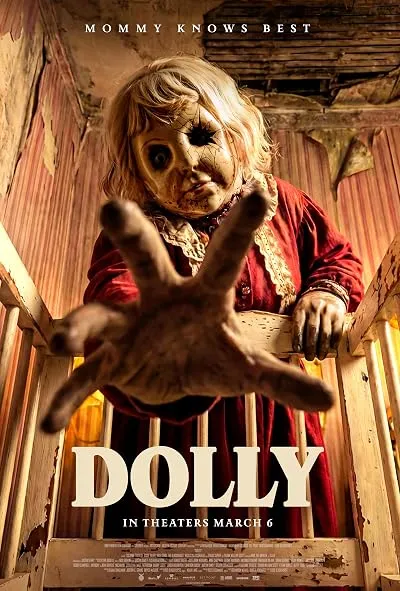 فیلم Dolly 2025