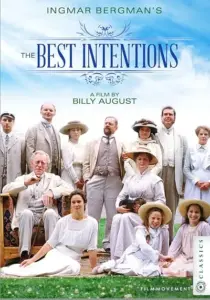 فیلم The Best Intentions 1992