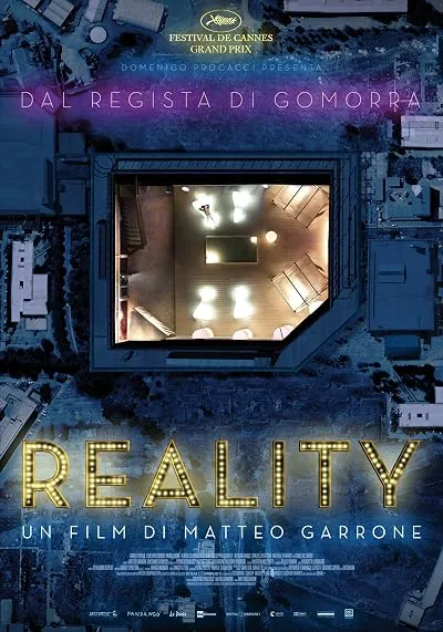  فیلم Reality 2012