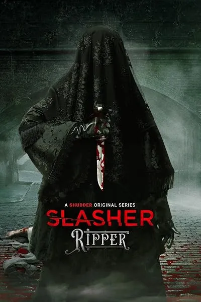  سریال Slasher