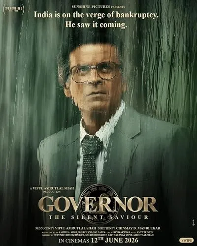 فیلم هندی Governor: The Silent Saviour 2026