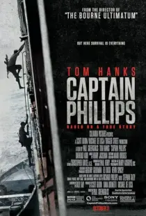 فیلم Captain Phillips 2013