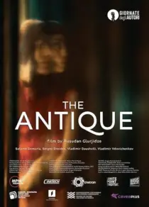فیلم The Antique 2024