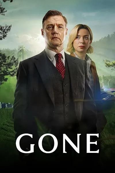 سریال Gone