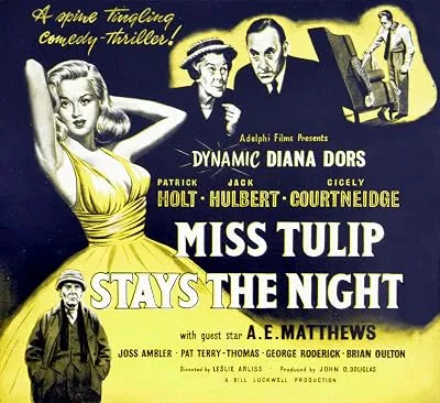 فیلم Dead by Morning 1955