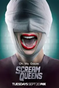 سریال Scream Queens