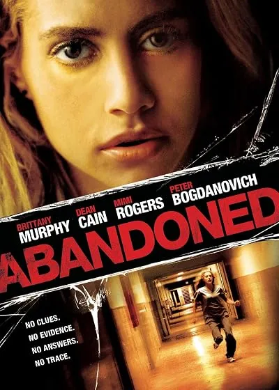  فیلم Abandoned 2010