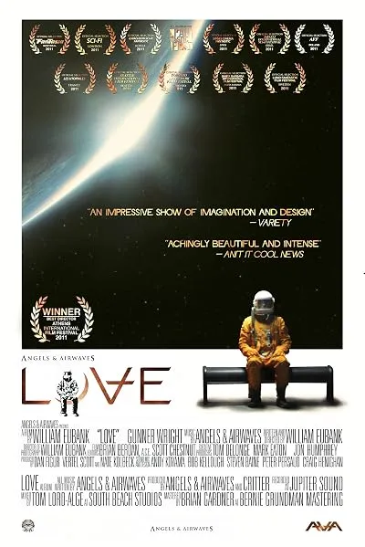 فیلم Love 2011