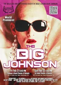 مستند The Big Johnson 2025