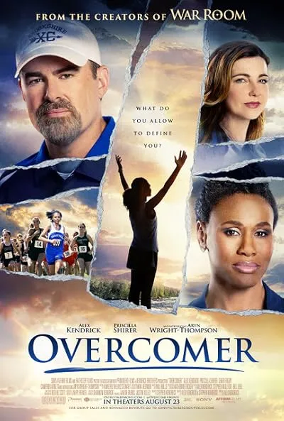 فیلم Overcomer 2019