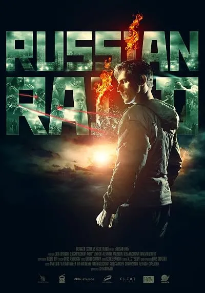 فیلم Russkiy Reyd 2020