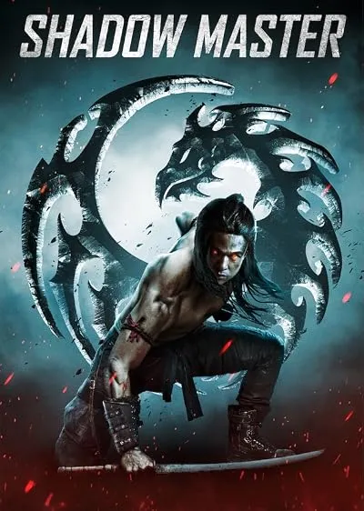  فیلم Shadow Master 2022
