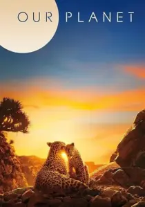 مستند Our Planet