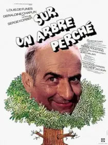 فیلم Sur un arbre perché 1971