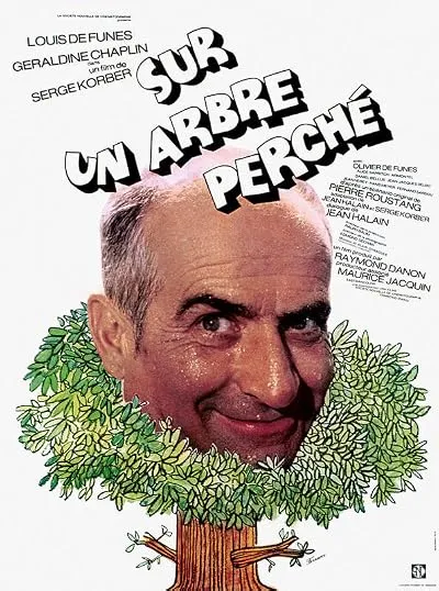فیلم Sur un arbre perché 1971