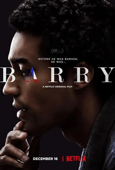 فیلم Barry 2016