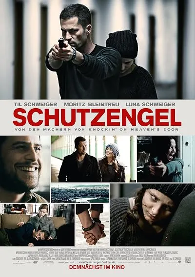  فیلم Schutzengel 2012