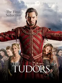 سریال The Tudors