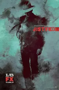 سریال Justified