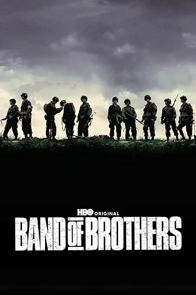  سریال Band of Brothers