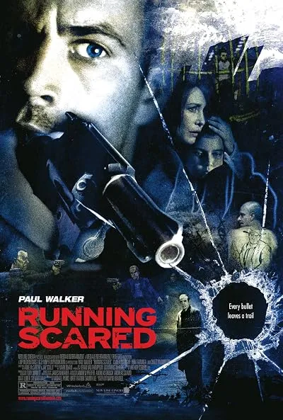  فیلم Running Scared 2006