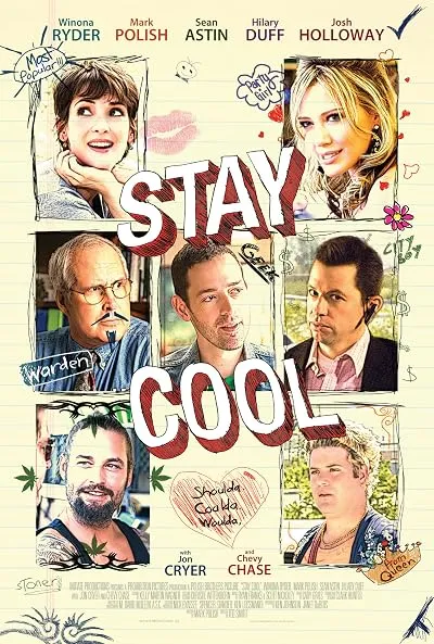  فیلم Stay Cool 2009