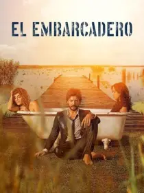  سریال El embarcadero