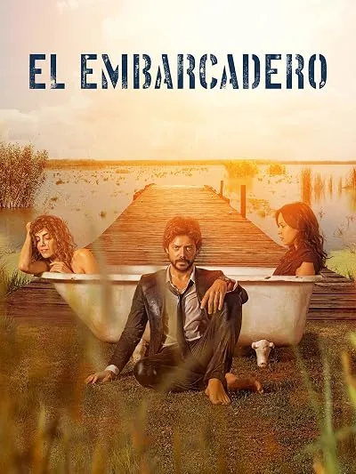  سریال El embarcadero