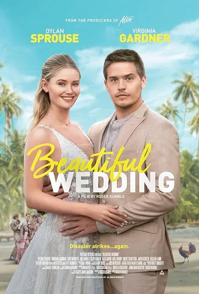  فیلم Beautiful Wedding 2024