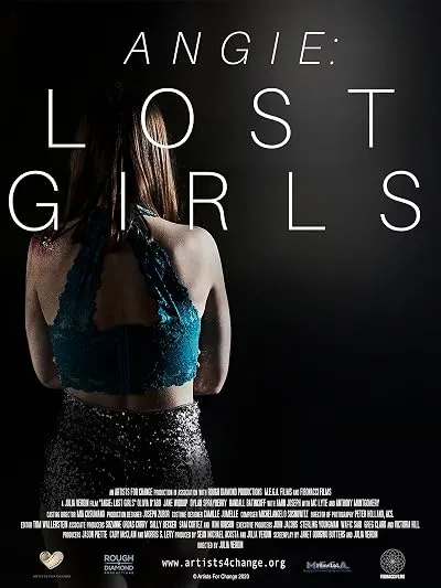 فیلم Angie: Lost Girls 2020