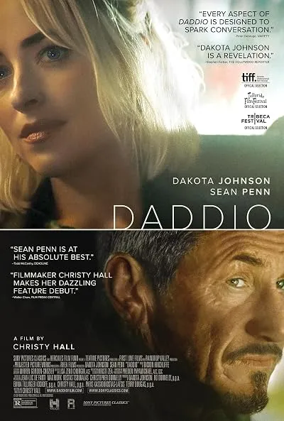  فیلم Daddio 2023