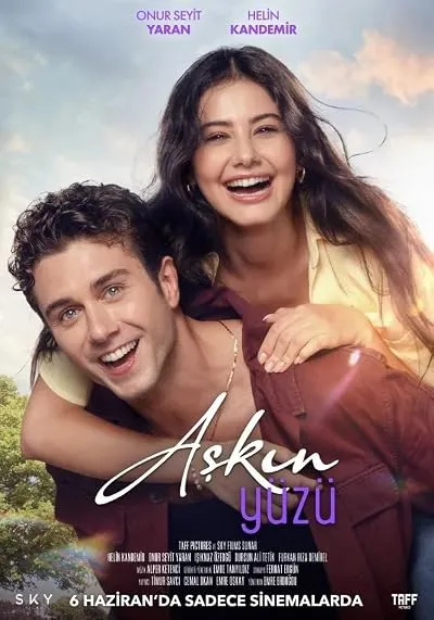 فیلم ترکی Askin Yuzu