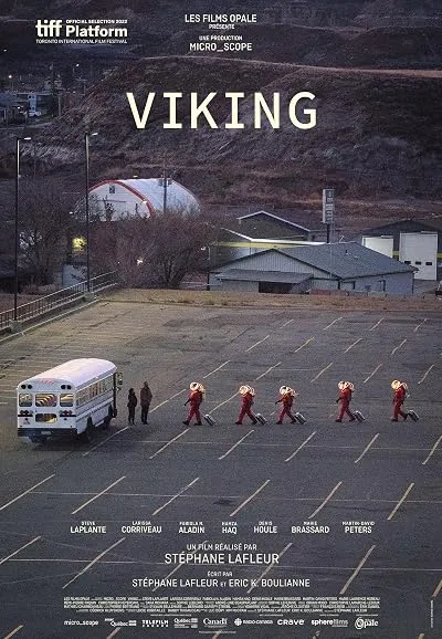  فیلم Viking 2022