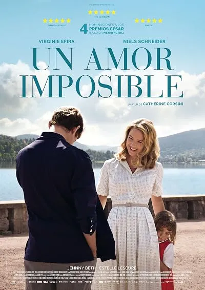  فیلم An Impossible Love 2018