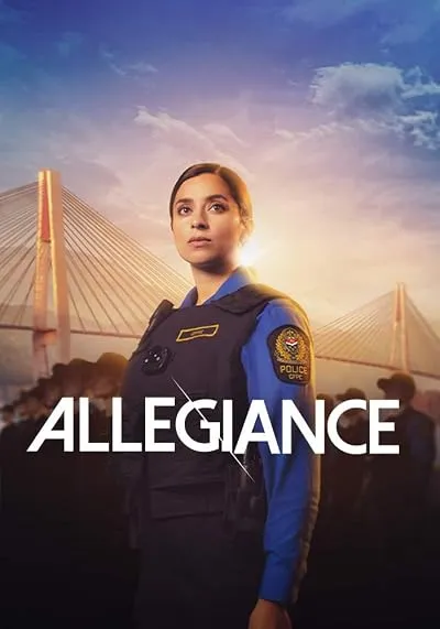  سریال Allegiance
