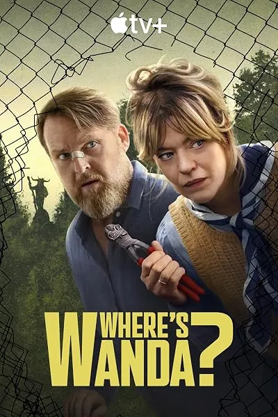  سریال ?Where’s Wanda