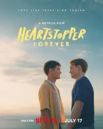 فیلم Heartstopper Forever 2026