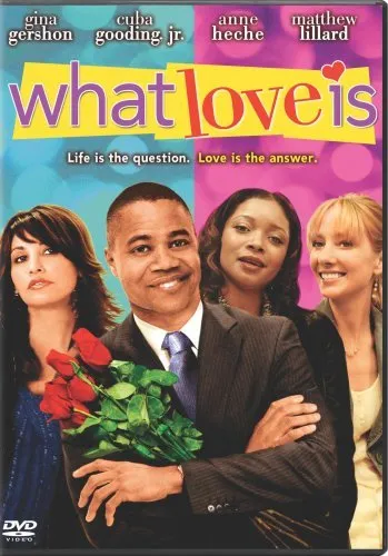  فیلم What Love Is 2007
