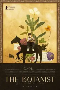 فیلم The Botanist 2025