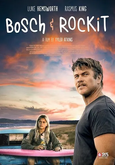 فیلم Ocean Boy 2022