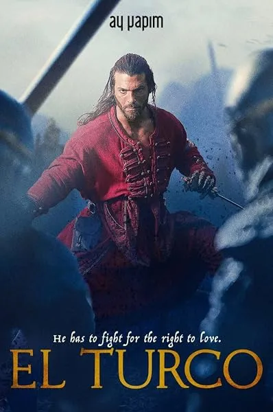  سریال El Turco