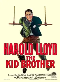  فیلم The Kid Brother 1927