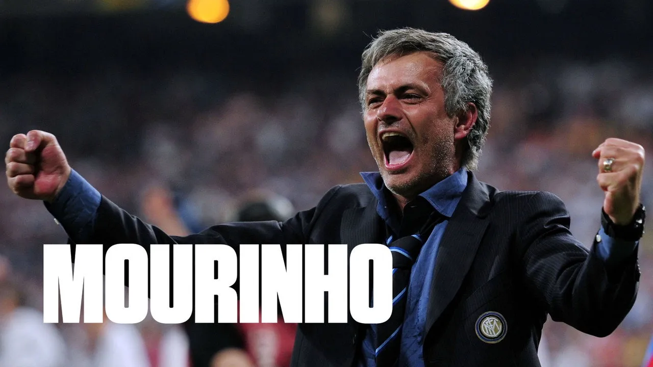 مستند Mourinho