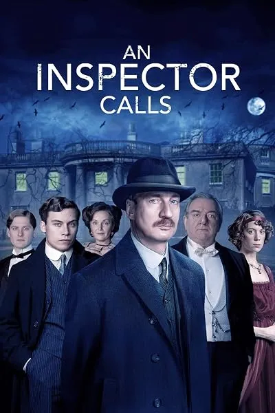  فیلم An Inspector Calls 2015
