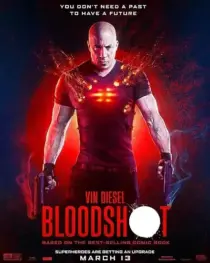  فیلم Bloodshot 2020