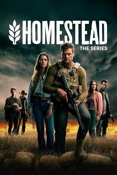 سریال Homestead: The Series